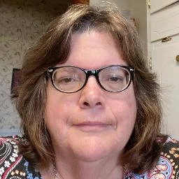 Barbara Jane Barker