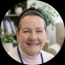 Kathleen Cates-Richardson