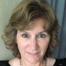 Melissa Mitchell