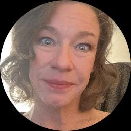 Camille Anderson
