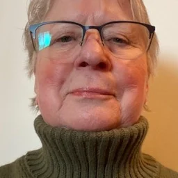Mary Gales-Wenz