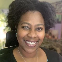 Dr. LaKisha Hudson