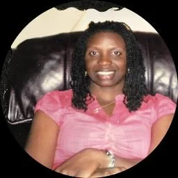 Yonetta Bloomfield