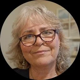 Donna Wolf Robichaud