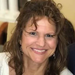 Jodi Fortner