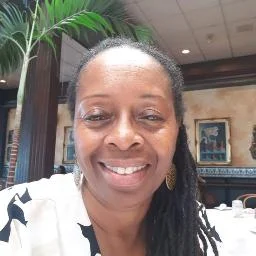 Anita Carter