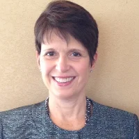 Terri Benton