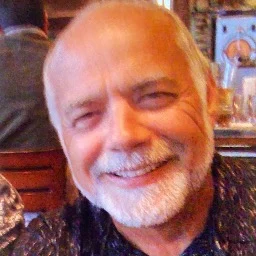 Peter Harvey