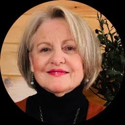 Evelyn (Jeanie) Cosmai