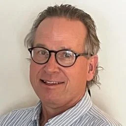 Dr. Patrick Keohane