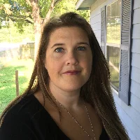 Melanie Mullins