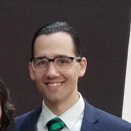 Timothy Weaver