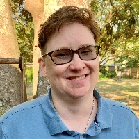 Heather Scarboro