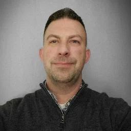 Greg Martray