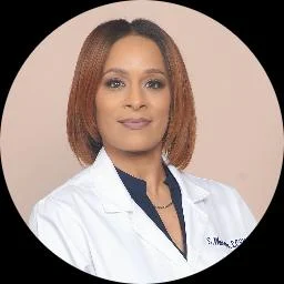 Shakirah Morgan