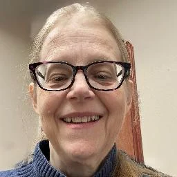 Lynn MacDonald