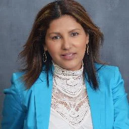 Dr. Sursatie Chetram
