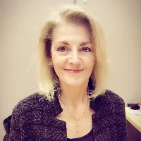 Linda Crawford