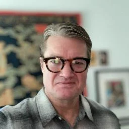 Frank Aldridge