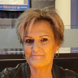 Wendy Weston