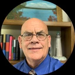 Dr. Anthony Schefstad
