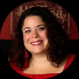 Dina Vitorino