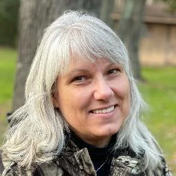 Dr. Krista Barbera
