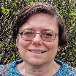 Sarah Cooper