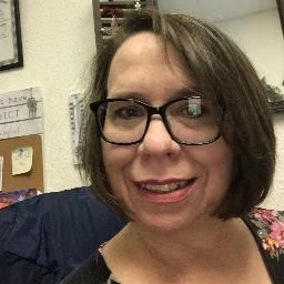 Carla McGehee