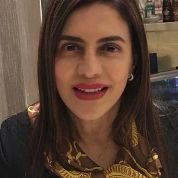 Miriam Charles-Flores