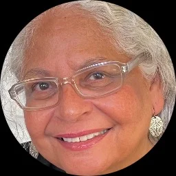 Shirley Ikenze