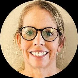 Amanda Kayes-Carson
