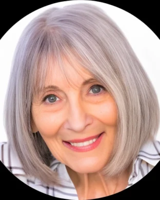 Susan St Vrain