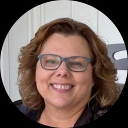 Debbie Johnson