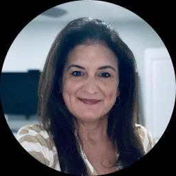 Lissette Collazo Maza