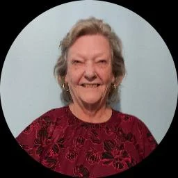 Susan Hoffstetter