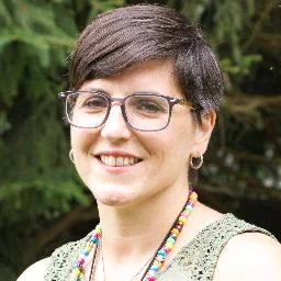 Jacqueline McGowan