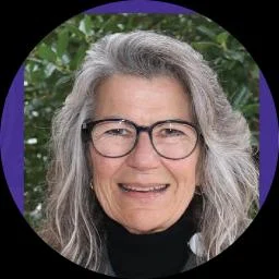 Joan Pruitt