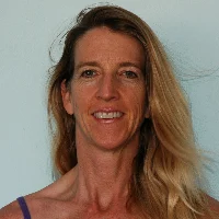 Camilla Ford