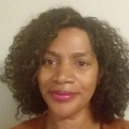 Gloria Cooper
