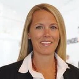 Elizabeth Wilson