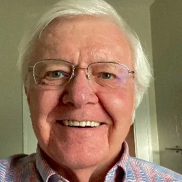 Douglas Strange