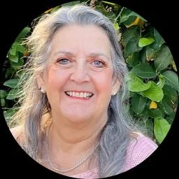 Patricia McMillan
