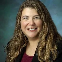 Dr. Alissa Putman
