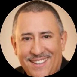 Dr. Douglas Rodriguez