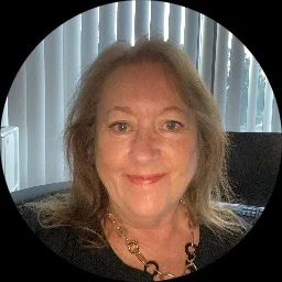 Amy Meek