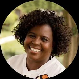 Dr. Angela Roberts