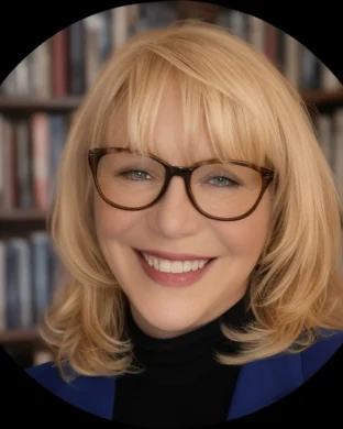 Yvonne Copeland