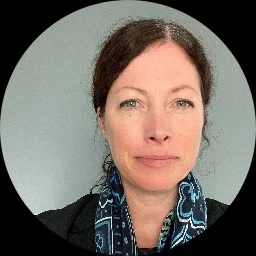 Jodi Pallett