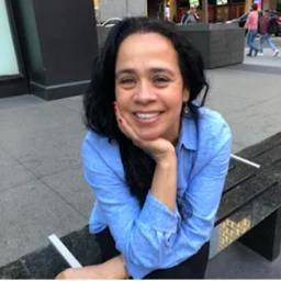 Martha Ayala-Tannis